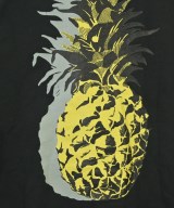 MSGM（エムエスジーエム）スウェット 黒 サイズ:XS レディース/2200670729067