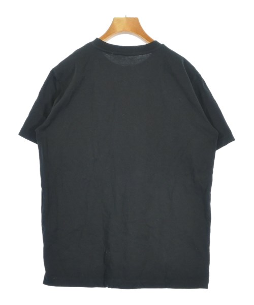 MSGM（エムエスジーエム）Tシャツ・カットソー 黒 サイズ:S レディース/2200672146176