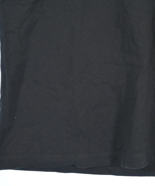 MSGM（エムエスジーエム）Tシャツ・カットソー 黒 サイズ:S レディース/2200672146176