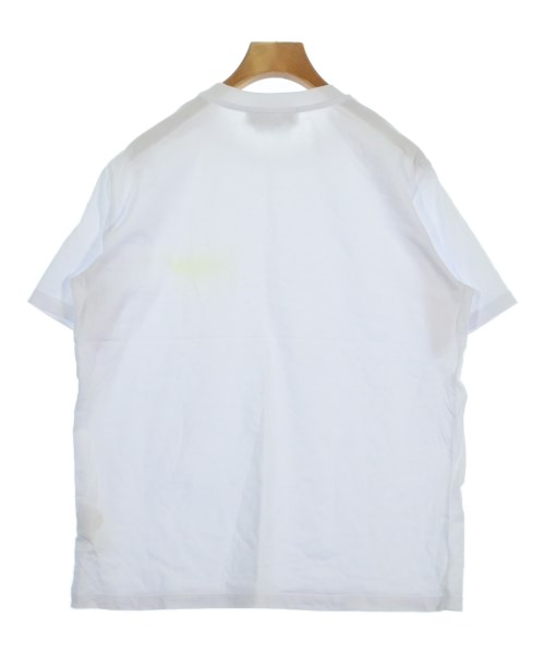 MSGM（エムエスジーエム）Tシャツ・カットソー 白 サイズ:S レディース/2200672146237