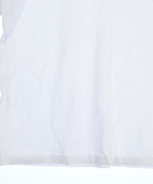 MSGM（エムエスジーエム）Tシャツ・カットソー 白 サイズ:S レディース/2200672146237