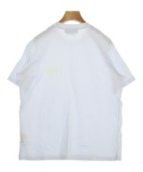 MSGM（エムエスジーエム）Tシャツ・カットソー 白 サイズ:S レディース/2200672146237