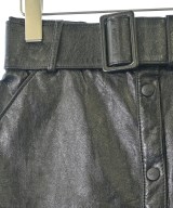 MSGM（エムエスジーエム）ミニスカート 黒 サイズ:38(S位) レディース/2200675186100