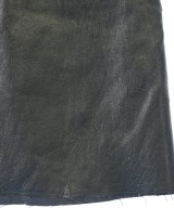 MSGM（エムエスジーエム）ミニスカート 黒 サイズ:38(S位) レディース/2200675186100