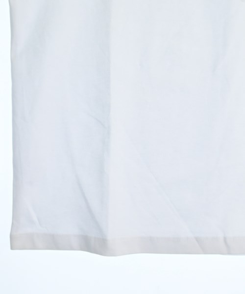 MSGM（エムエスジーエム）Tシャツ・カットソー 白 サイズ:XS レディース/2200673879042