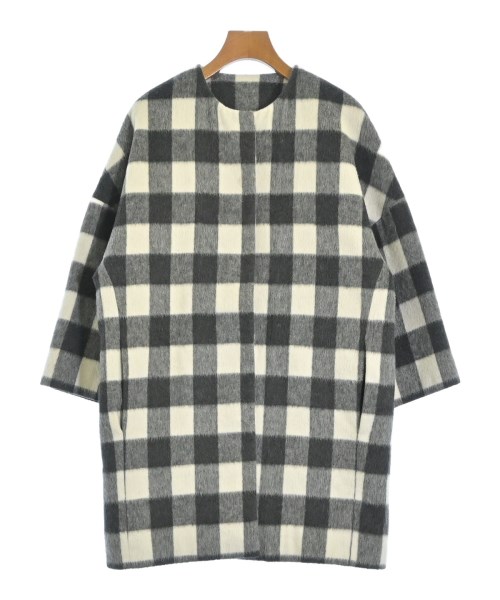 MSGM(エムエスジーエム)その他 黒 サイズ:38(S位)/2200670577019