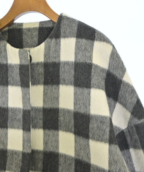 MSGM（エムエスジーエム）その他 黒 サイズ:38(S位) レディース/2200670577019