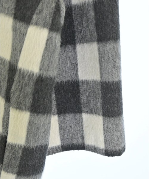 MSGM（エムエスジーエム）その他 黒 サイズ:38(S位) レディース/2200670577019