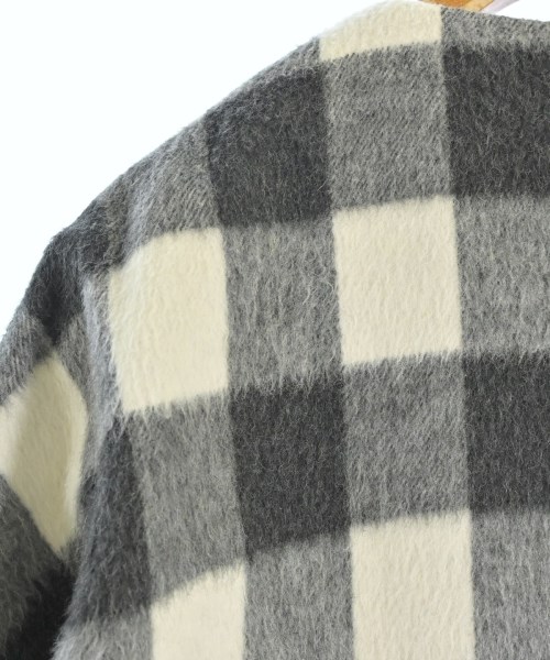 MSGM（エムエスジーエム）その他 黒 サイズ:38(S位) レディース/2200670577019