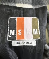 MSGM（エムエスジーエム）その他 黒 サイズ:38(S位) レディース/2200670577019
