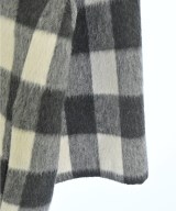 MSGM（エムエスジーエム）その他 黒 サイズ:38(S位) レディース/2200670577019