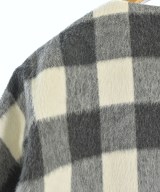 MSGM（エムエスジーエム）その他 黒 サイズ:38(S位) レディース/2200670577019