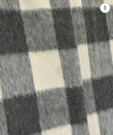 MSGM（エムエスジーエム）その他 黒 サイズ:38(S位) レディース/2200670577019