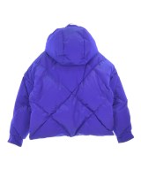 MSGM（エムエスジーエム）ダウンジャケット/ダウンベスト 紫 サイズ:40(M位) レディース/2200672704017