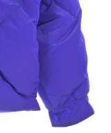 MSGM（エムエスジーエム）ダウンジャケット/ダウンベスト 紫 サイズ:40(M位) レディース/2200672704017
