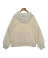 MSGM（エムエスジーエム）パーカー 白 サイズ:XS レディース/2200669728187