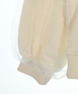 MSGM（エムエスジーエム）パーカー 白 サイズ:XS レディース/2200669728187