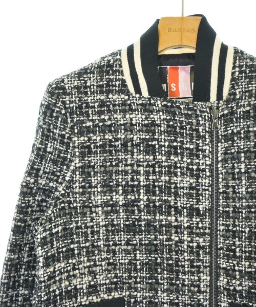 MSGM（エムエスジーエム）その他 黒 サイズ:38(S位) レディース/2200678268032