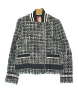 MSGM（エムエスジーエム）その他 黒 サイズ:38(S位) レディース/2200678268032
