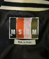 MSGM（エムエスジーエム）その他 黒 サイズ:38(S位) レディース/2200678268032