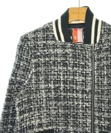 MSGM（エムエスジーエム）その他 黒 サイズ:38(S位) レディース/2200678268032