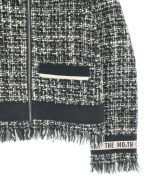 MSGM（エムエスジーエム）その他 黒 サイズ:38(S位) レディース/2200678268032