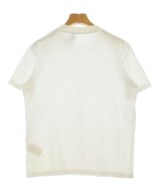 MSGM（エムエスジーエム）Tシャツ・カットソー 白 サイズ:M レディース/2200679054153