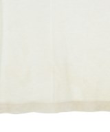 MSGM（エムエスジーエム）Tシャツ・カットソー 白 サイズ:M レディース/2200679054153