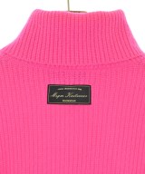MSGM（エムエスジーエム）ニット・セーター ピンク サイズ:XS レディース/2200677080703