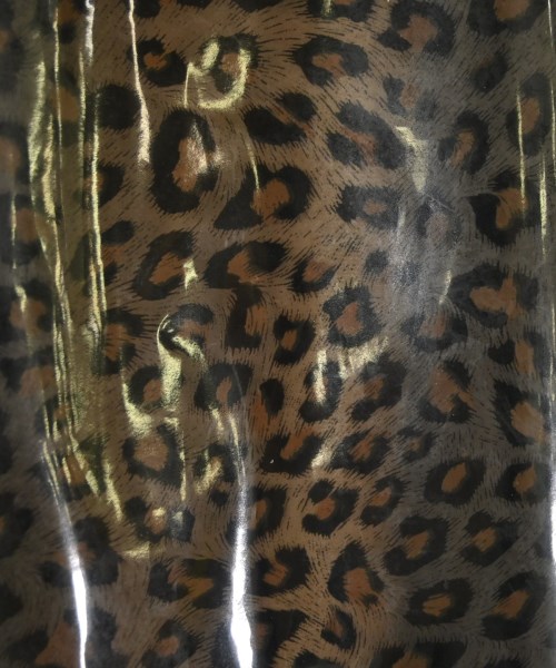 MSGM（エムエスジーエム）ロング・マキシ丈スカート 茶 サイズ:38(S位) レディース/2200679638025