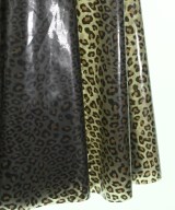 MSGM（エムエスジーエム）ロング・マキシ丈スカート 茶 サイズ:38(S位) レディース/2200679638025