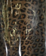 MSGM（エムエスジーエム）ロング・マキシ丈スカート 茶 サイズ:38(S位) レディース/2200679638025