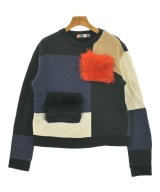 MSGM（エムエスジーエム）スウェット その他（柄物・カラフル） サイズ:XS レディース/2200680856043