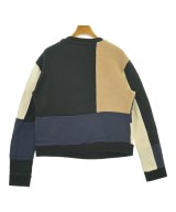 MSGM（エムエスジーエム）スウェット その他（柄物・カラフル） サイズ:XS レディース/2200680856043