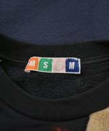 MSGM（エムエスジーエム）スウェット その他（柄物・カラフル） サイズ:XS レディース/2200680856043