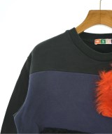 MSGM（エムエスジーエム）スウェット その他（柄物・カラフル） サイズ:XS レディース/2200680856043