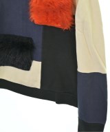 MSGM（エムエスジーエム）スウェット その他（柄物・カラフル） サイズ:XS レディース/2200680856043