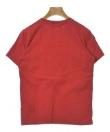 MSGM（エムエスジーエム）Tシャツ・カットソー 赤 サイズ:XS レディース/2200680981028