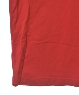 MSGM（エムエスジーエム）Tシャツ・カットソー 赤 サイズ:XS レディース/2200680981028