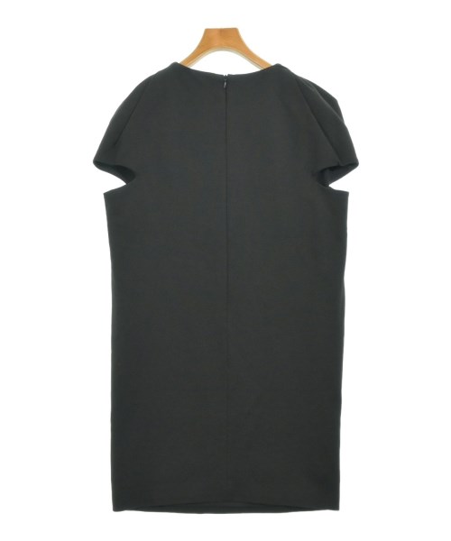 MSGM（エムエスジーエム）ワンピース 黒 サイズ:40(M位) レディース/2200675236096