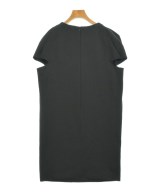 MSGM（エムエスジーエム）ワンピース 黒 サイズ:40(M位) レディース/2200675236096