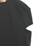 MSGM（エムエスジーエム）ワンピース 黒 サイズ:40(M位) レディース/2200675236096