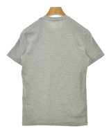 MSGM（エムエスジーエム）Tシャツ・カットソー グレー サイズ:XS メンズ/2200677029078