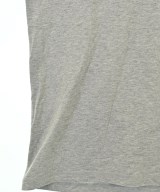 MSGM（エムエスジーエム）Tシャツ・カットソー グレー サイズ:XS メンズ/2200677029078
