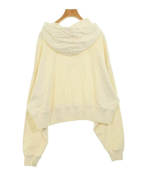 MSGM（エムエスジーエム）パーカー 白 サイズ:M レディース/2200682005029