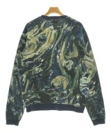 MSGM（エムエスジーエム）スウェット 紺 サイズ:L メンズ/2200694042074