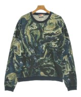 MSGM スウェット