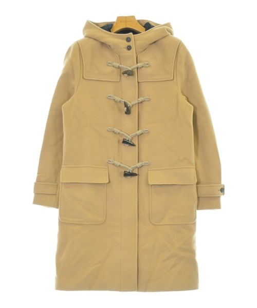 MSGM(エムエスジーエム)ダッフルコート ベージュ サイズ:40(M位)/2200694424238