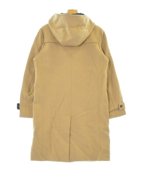 MSGM（エムエスジーエム）ダッフルコート ベージュ サイズ:40(M位) レディース/2200694424238
