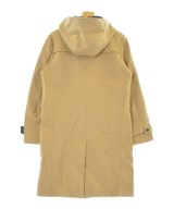 MSGM（エムエスジーエム）ダッフルコート ベージュ サイズ:40(M位) レディース/2200694424238